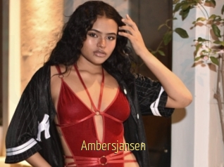 Ambersjansen