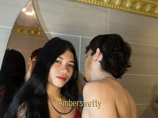 Amberswetty