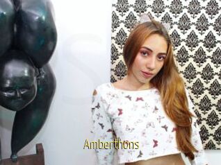 Amberthons