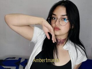 Ambertmartin