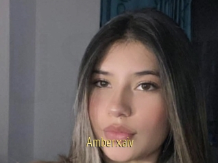 Amberxaiv