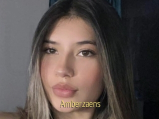 Amberzaens