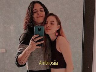 Ambrosiia