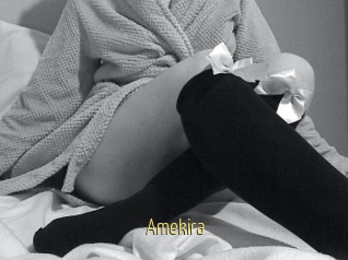 Amekira