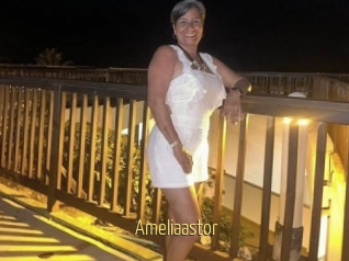 Ameliaastor