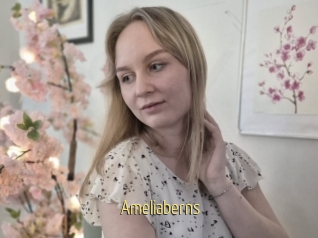 Ameliaberns