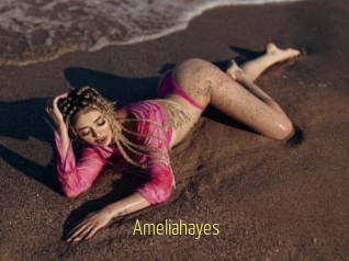 Ameliahayes