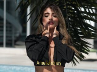 Ameliahoney