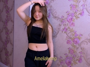 Ameliakemp