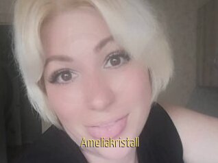 Ameliakristall