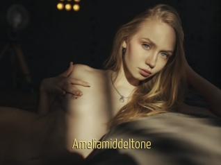 Ameliamiddeltone