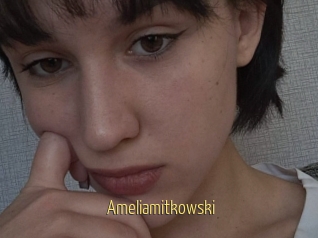Ameliamitkowski