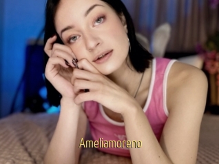 Ameliamoreno