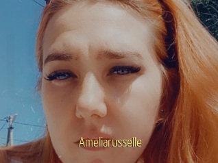 Ameliarusselle