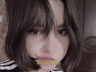 Ameliawellin