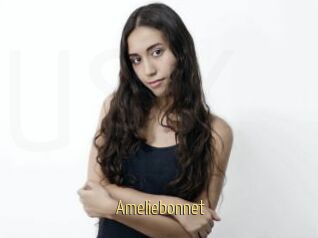 Ameliebonnet