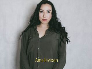 Amelievixen