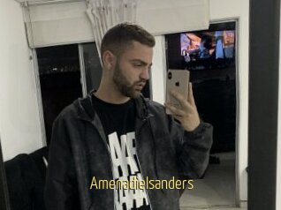 Amenadielsanders