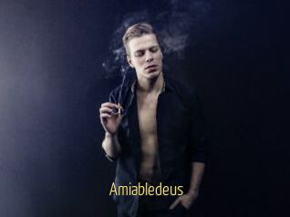 Amiabledeus