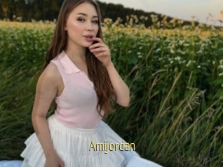 Amijordan