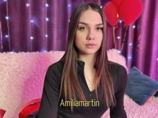 Amiliamartin