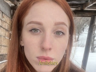 Amiliskies