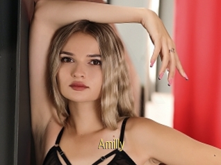 Amilly