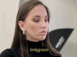 Amilygreem