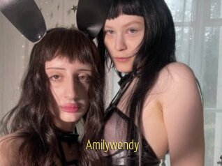 Amilywendy