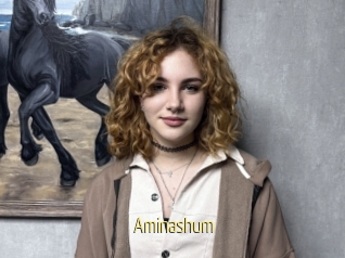 Aminashum
