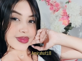 Amirahot18