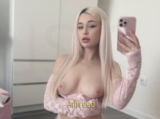 Amireed