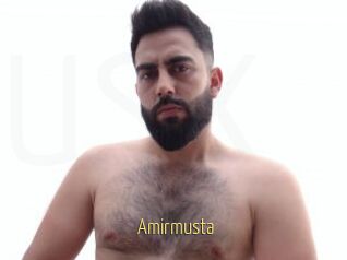 Amirmusta