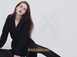 Amissadamien