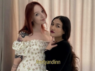 Amityandlinn