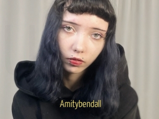Amitybendall