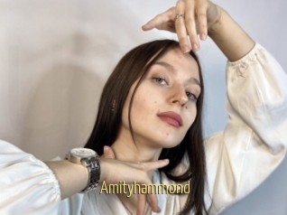 Amityhammond