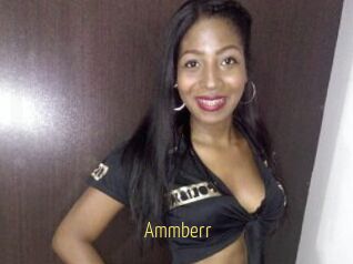 Ammberr