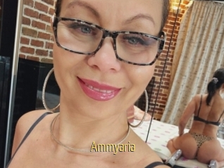 Ammyaria