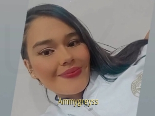 Ammygreyss