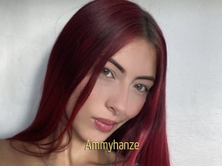 Ammyhanze
