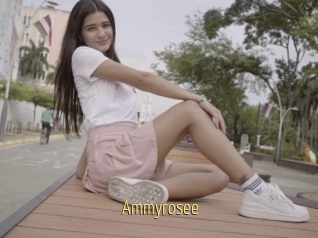 Ammyrosee