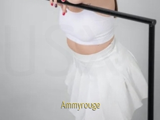 Ammyrouge