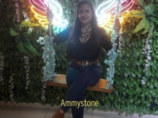Ammystone