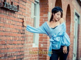 AmoriPrincess