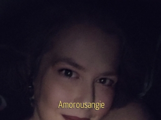 Amorousangie