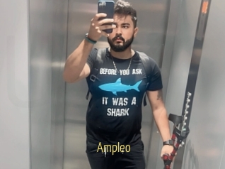 Ampleo