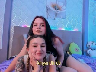 Amyandlinda