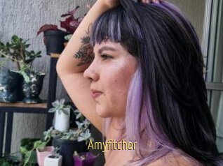Amyfitcher