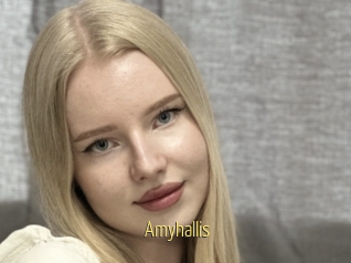 Amyhallis